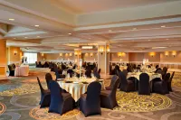 The Algonquin Resort St. Andrews by-The-Sea, Autograph Collection - breakfast