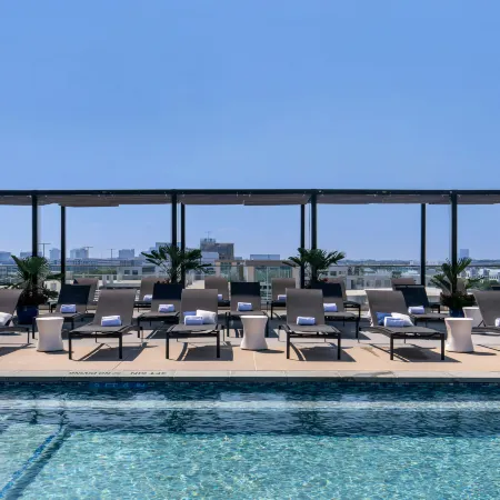 Omni Frisco-Dallas Hotel at the Star