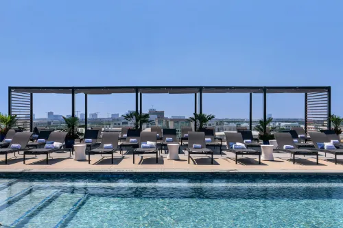 Omni Frisco-Dallas Hotel at the Star - Boutique