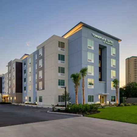 TownePlace Suites by Marriott Miramar Beach Destin