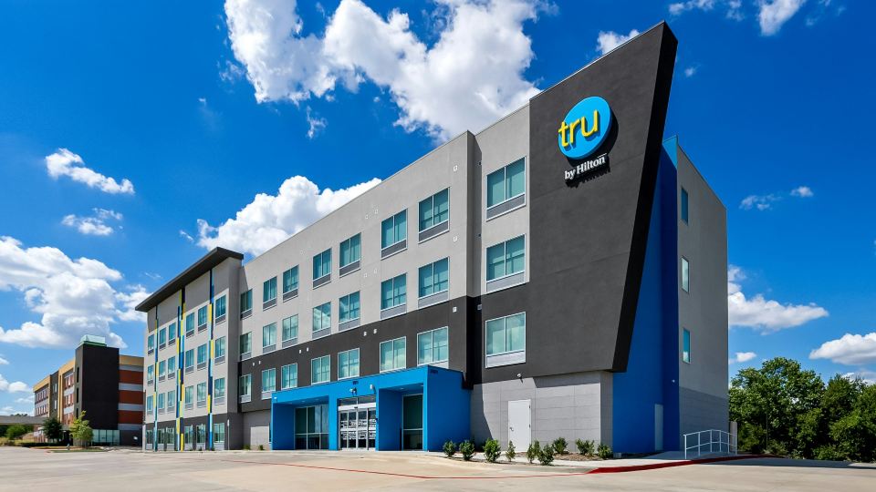 Tru by Hilton Plano Hwy 75
