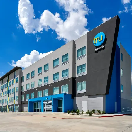 Tru by Hilton Plano Hwy 75