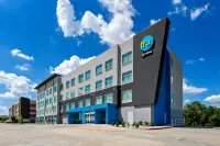 Tru by Hilton Plano Hwy 75 - gimnasio