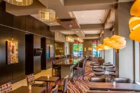 Residence Inn Charlottesville Downtown - que admiten mascotas