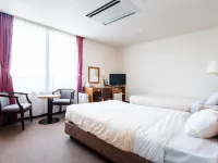 Daini Prince Hotel Muroran View - 3-Star
