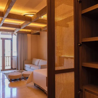 Hotel El Balconario by Faranda Boutique Hotels near Cano Gallery