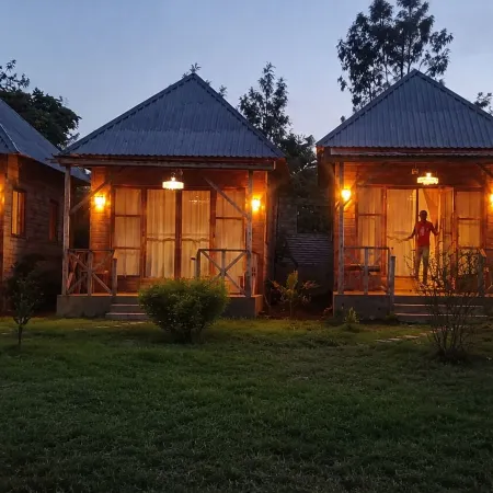 Oloresho Safari Lodge