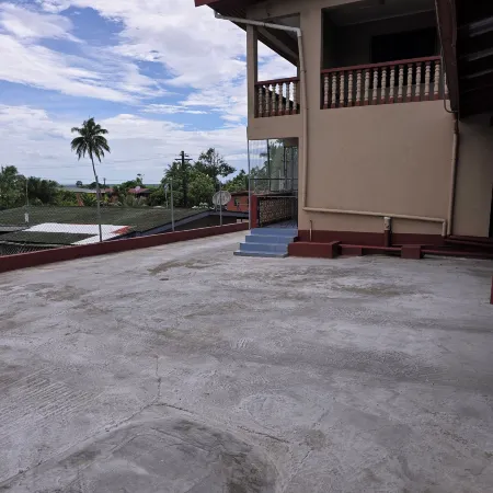 Sunny Homestay in Nasinu