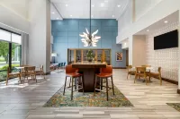 Hampton Inn & Suites Dallas/Plano-East - 2-Star