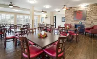 Red Roof Inn Augusta - Washington Road - Gym