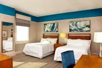 The Westin Great Southern Columbus - Kylpylä