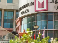 Millennium Plaza Doha Hotels near Dafna Park,