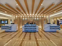 DoubleTree by Hilton Virginia Beach Oceanfront South Hotels near Owl Creek