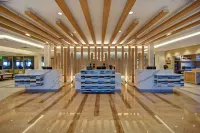 DoubleTree by Hilton Virginia Beach Oceanfront South - 4-Star