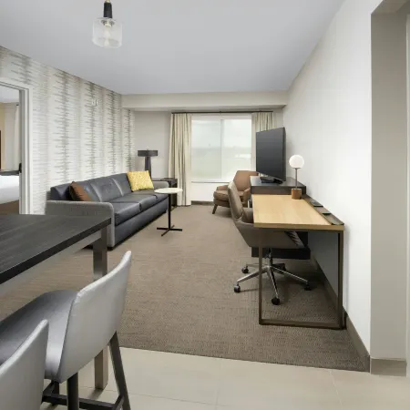 Residence Inn Modesto North