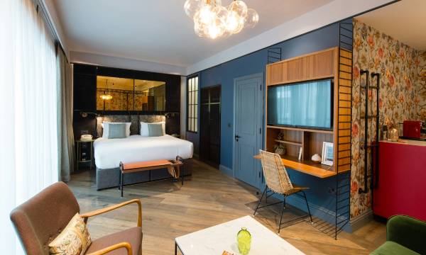 Clayton Hotel City of London