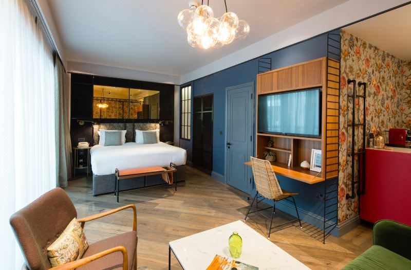 Clayton Hotel City of London