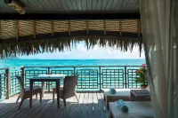 Hilton Moorea Lagoon Resort and Spa - Romantic