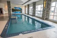 Hyatt Regency Calgary - Uima-altaat