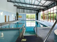 Great National Hotel Ballina - С бассейном