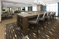 Hampton Inn Pittsburgh-Bridgeville - 2-Star