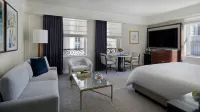 The Peninsula New York - Luxury
