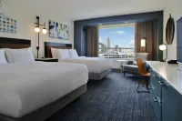 Hilton Omaha - Pet Friendly