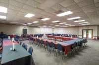 Red Roof Inn Meridian - Pet friendly