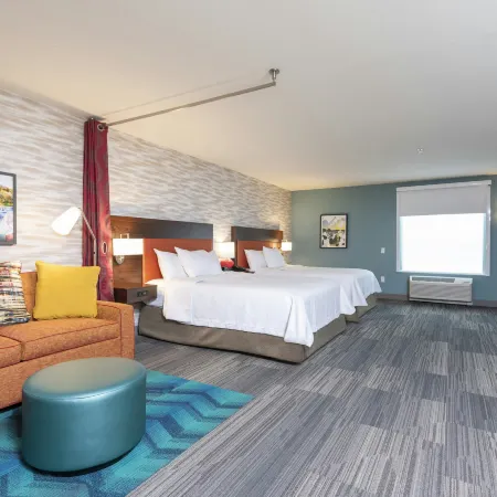 Home2 Suites by Hilton Appleton