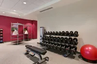 Home2 Suites by Hilton West Palm Beach Airport - parcheggio