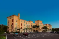 TownePlace Suites Fort Myers Estero - Gym