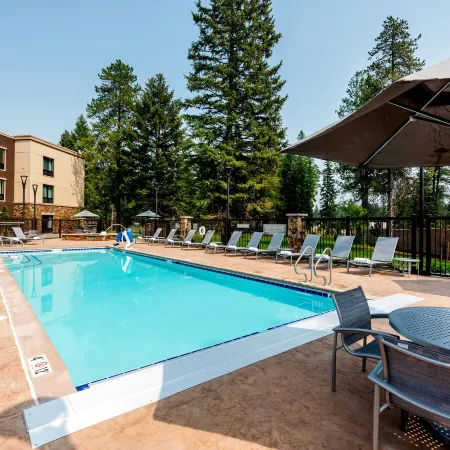 TownePlace Suites Whitefish Kalispell