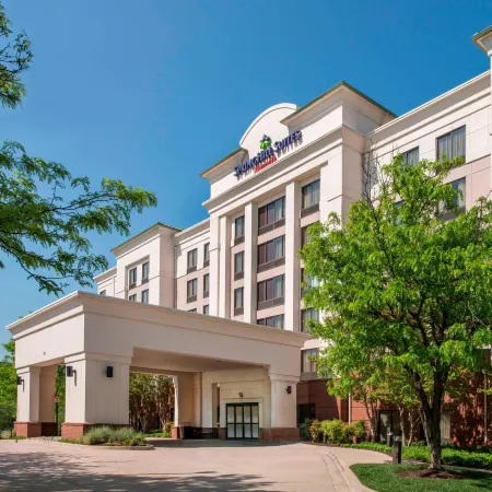 SpringHill Suites Gaithersburg