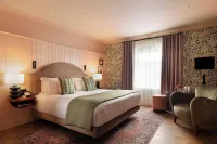 The Ashe Hotel - WiFi