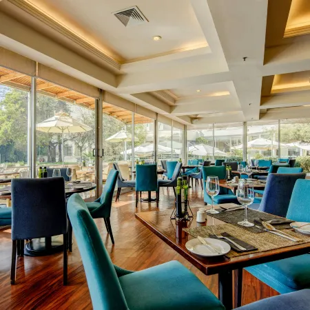 Sheraton Santiago Hotel and Convention Center