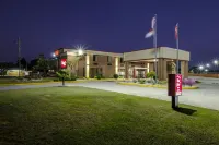 Red Roof Inn & Suites Jacksonville, NC - 2 étoiles
