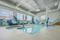 Sandman Signature Mississauga Hotel - อ่างจากุชชี่