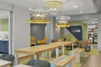 Spark by Hilton Newcomerstown - 2 Sao