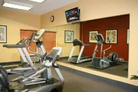 Hampton Inn Louisville-North/Clarksville - Fitnessstudio