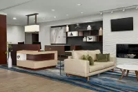 Fairfield Inn & Suites Panama City Beach - WiFi