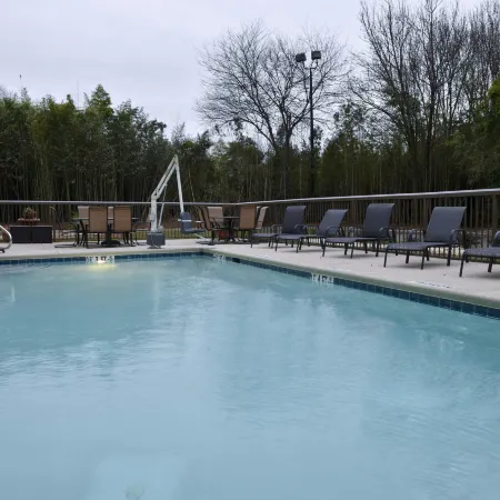 Hampton Inn Madison