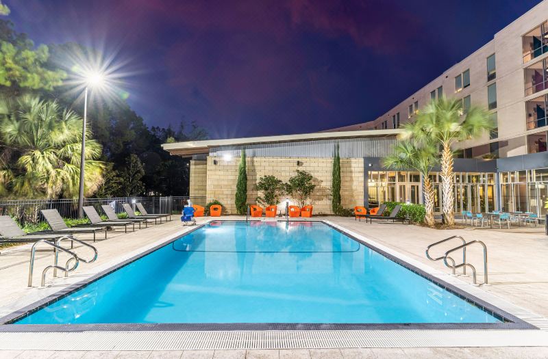Aloft Jacksonville Tapestry Park photo 2