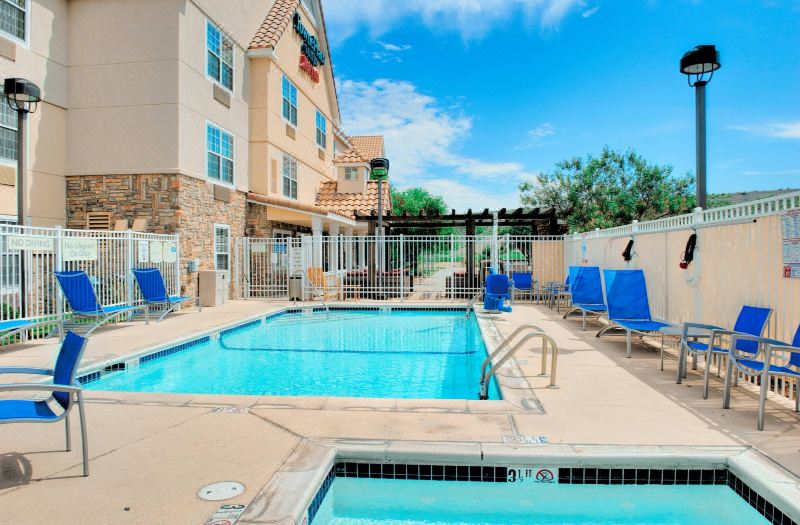 TownePlace Suites Las Cruces photo 2