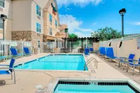 TownePlace Suites Las Cruces - Spa