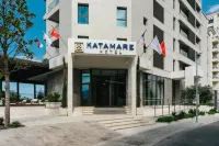 KATAMARE 卡塔馬雷 - 酒吧