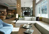 Tempo by Hilton  Nashville Midtown - New