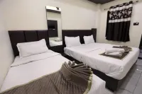 Hotel Bansi Palace - 2-Star