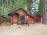 The Village Cabins - 2-Star