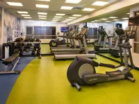 SpringHill Suites Pittsburgh Southside Works Hotels near Clayton