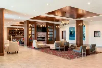 Four Points by Sheraton Grande Prairie - parking
